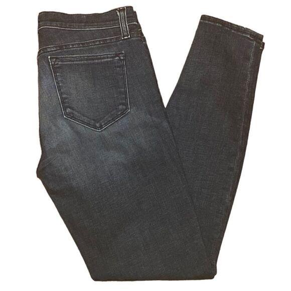 J Crew Toothpick Denim  - Picture 1 of 11